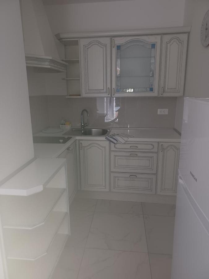 Apartman Val 1 Novigrad  ภายนอก รูปภาพ